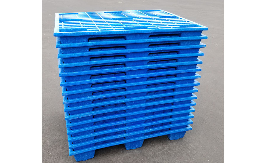 Perfect Pallets