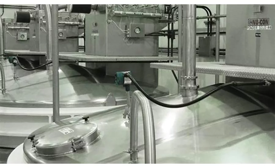 Powder Process Solutions