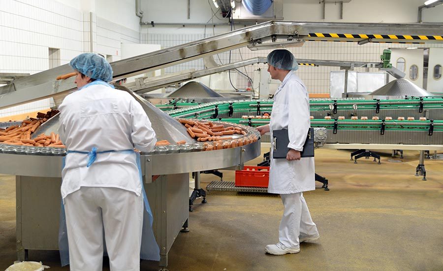 Building A Food Safety Culture Requires Buy in From Everyone 2021 03