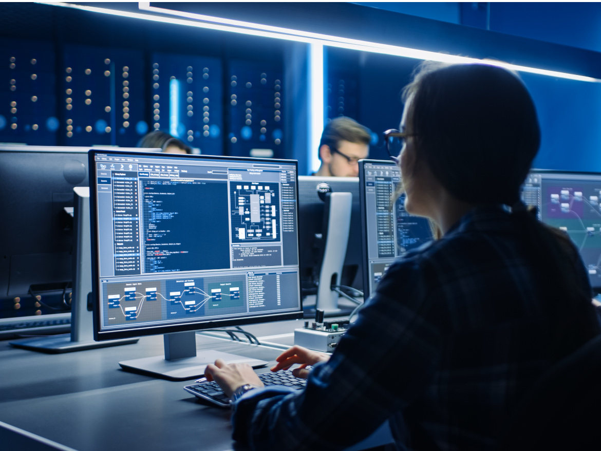 learning people cyber security