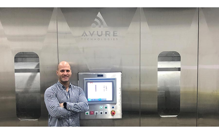 Avure Machines