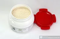 NanoStabilizer for CBD powder