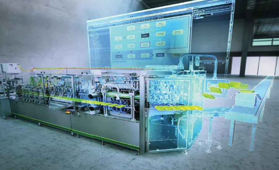 Motion control system