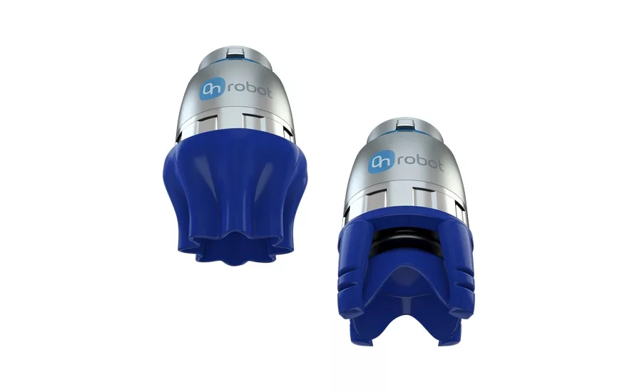 Magnetic gripper 