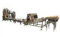 Sanitary bag fillers Sanitary bag fillers