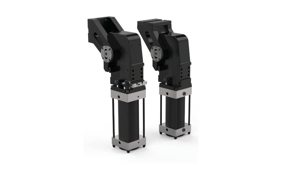 Pneumatic pivot units 20210616 Food Engineering