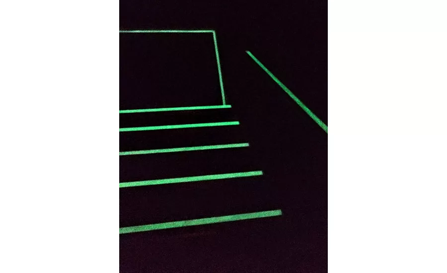 NITEGLOW® Emergency Egress System