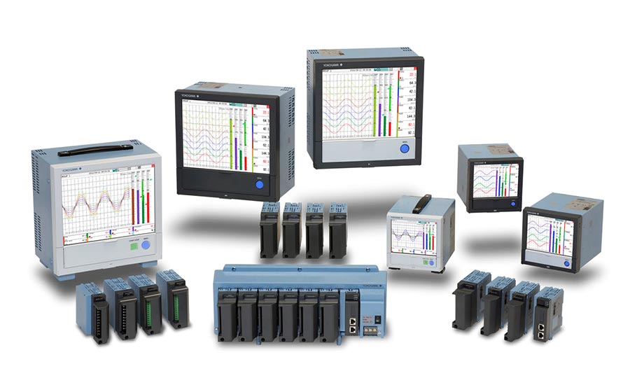 Managing software updates: Yokogawa GX GP 07