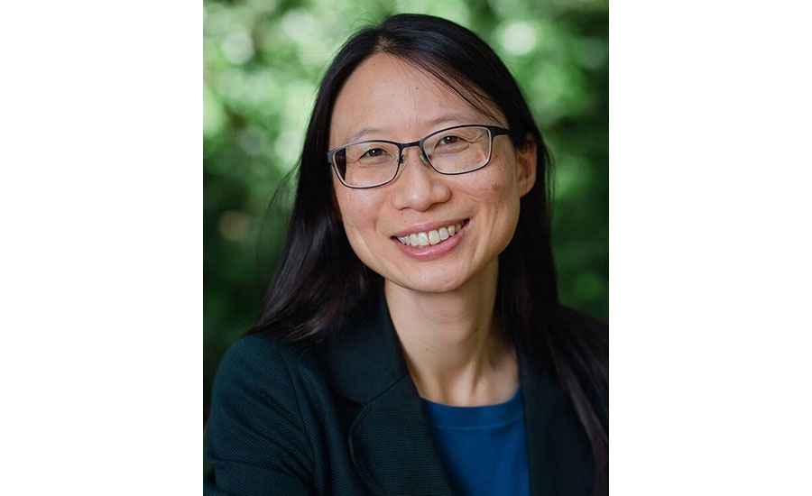 Amy Chen, Upside Foods' first chief operating officer.