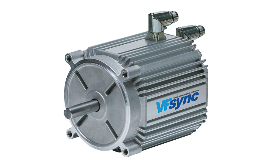 FE 0821 New Plant Products: VFsync Motor Bison