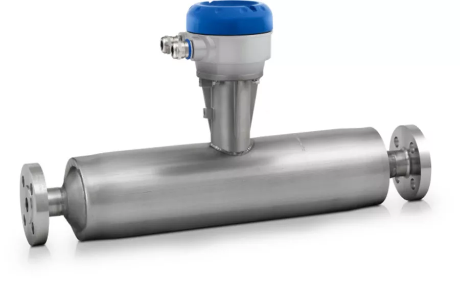 FE 0821 Optimass 1000 Krohne