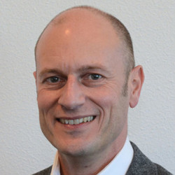 Marcel Koks, industry and solution strategy director for Food & Beverage at Infor