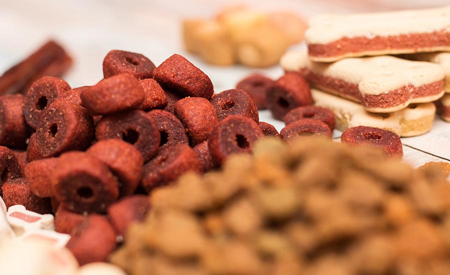 Pet food makers must have a written food safety plan that documents how they account for any known and foreseeable safety hazards in their manufacturing process.