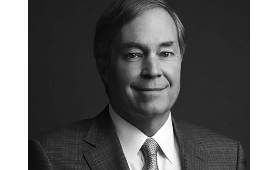 2021 Top 100 Cargill, David MacLennan