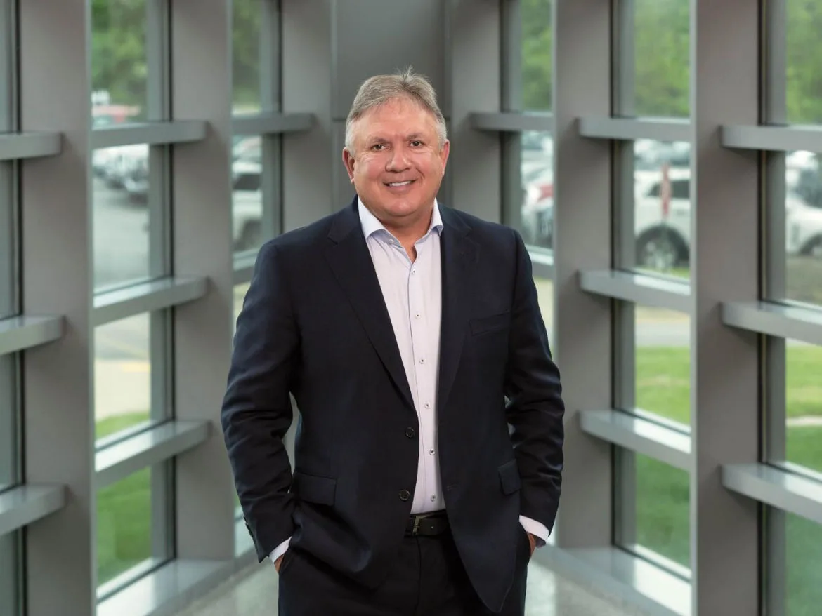 2021 Top 100 Tyson Foods, Donnie King, President and CEO