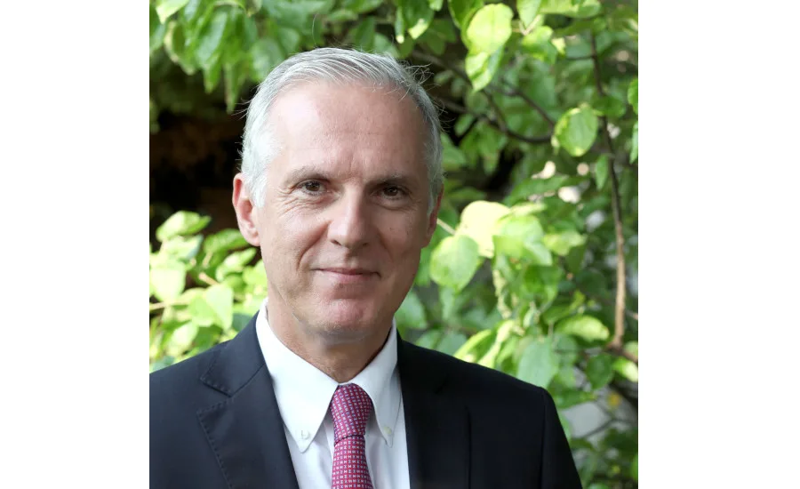 2021 Top 100 Danone, Gilles Schnepp