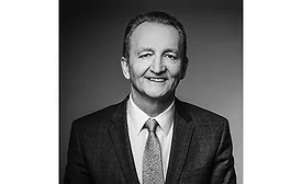 2021 Top 100 Mars, Grant F Reid, CEO and Office of the President