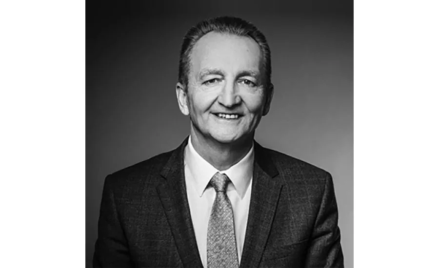 2021 Top 100 Mars, Grant F Reid, CEO and Office of the President