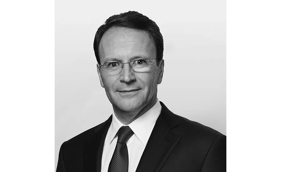 2021 Top 100 Nestle, Mark Schneider, CEO