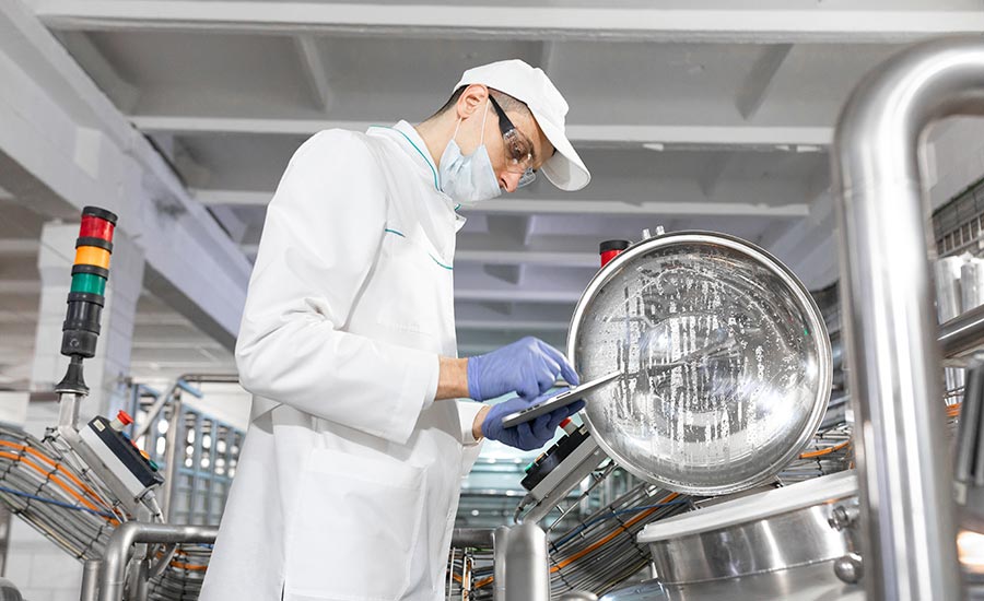 food safety team