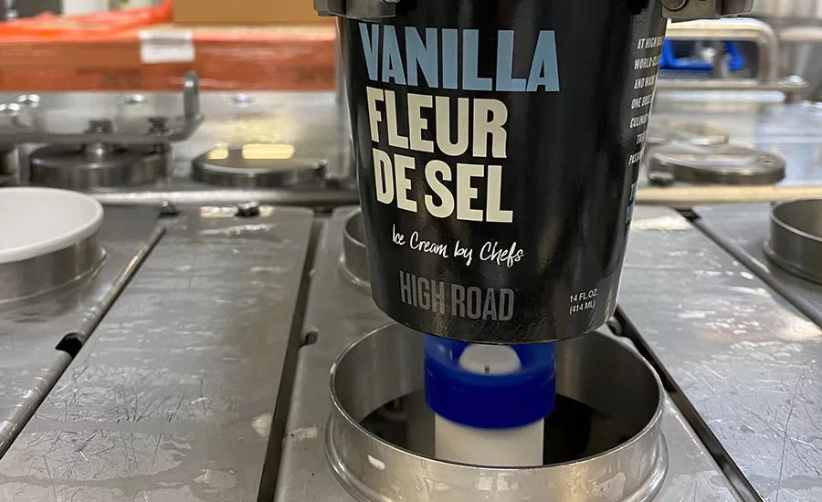 Private label food makers rise to today’s challenges