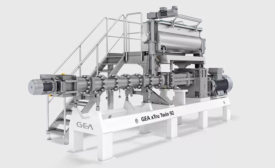 TruTwin-92-HC – GEA