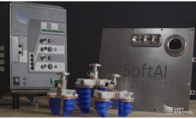 SoftAI is a bundled hardware and software solution