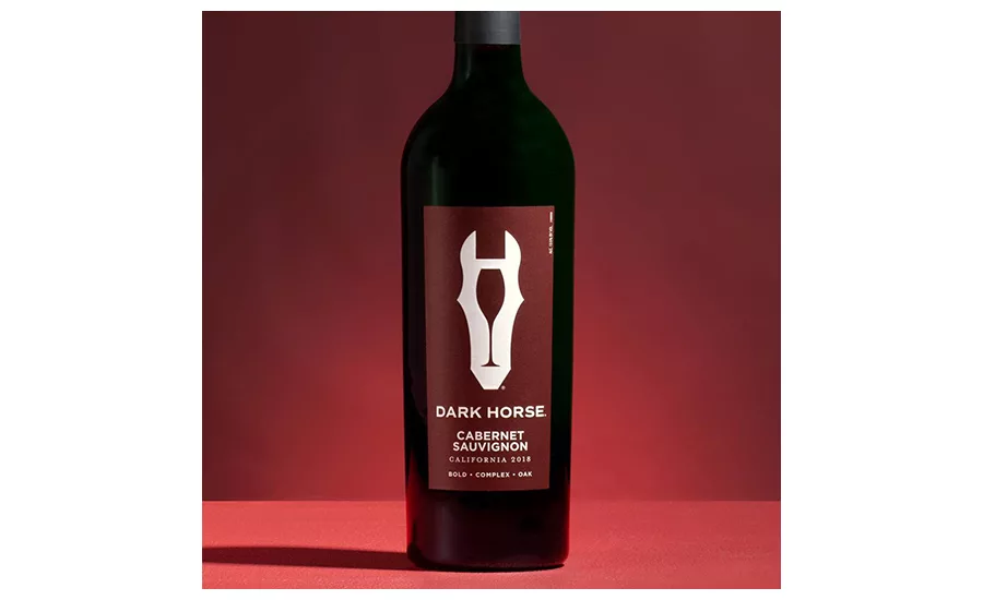 Dark Horse, a brand by E. & J. Gallo