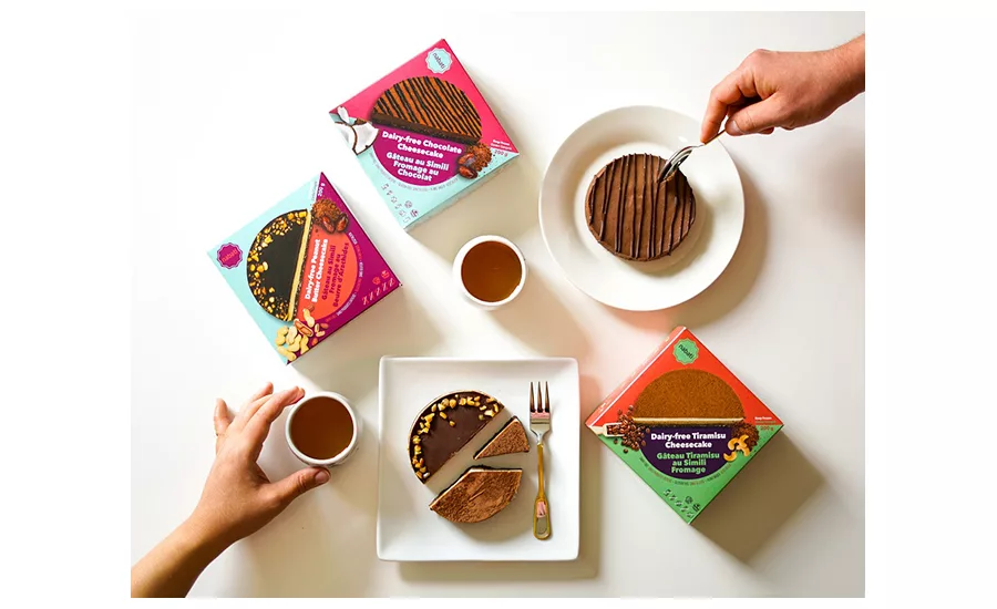 alternative proteins