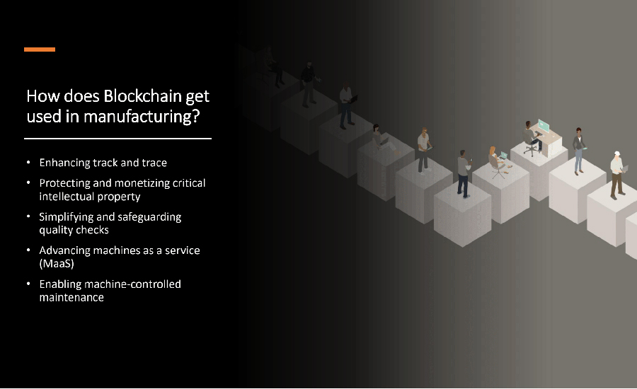 Blockchain