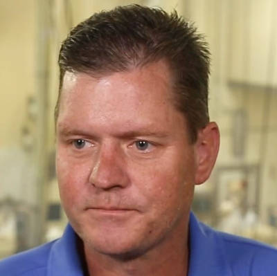 Dan Stauft