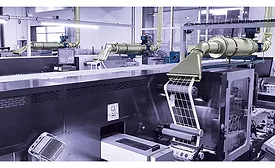 Matrix Removal Blue - Lundberg