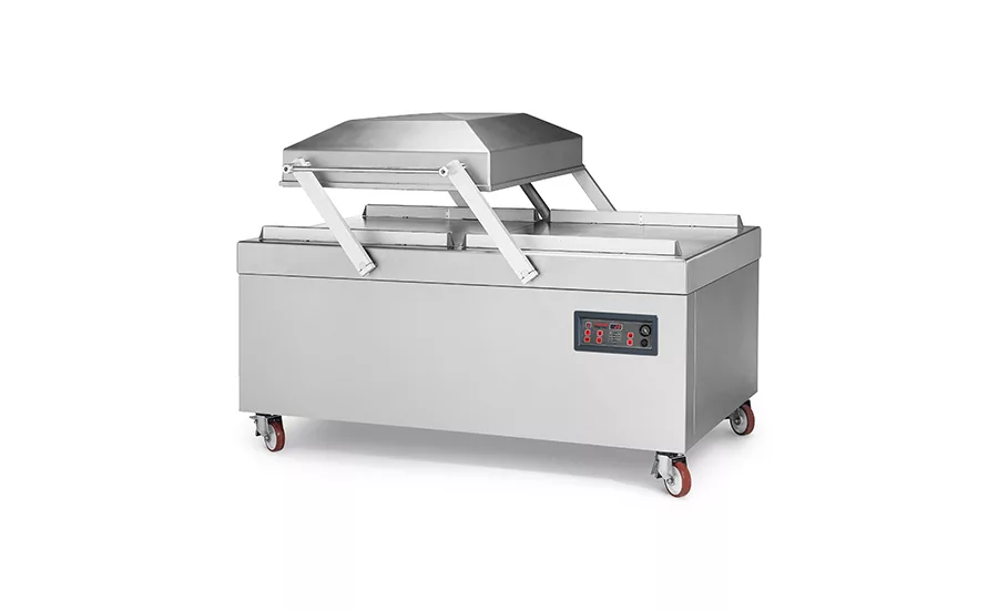 Vacuum Packaging Machines