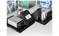 TURBOLAB Core high-vacuum pumping system