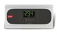 Danfoss Cooler, freezer control