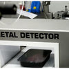metal detector