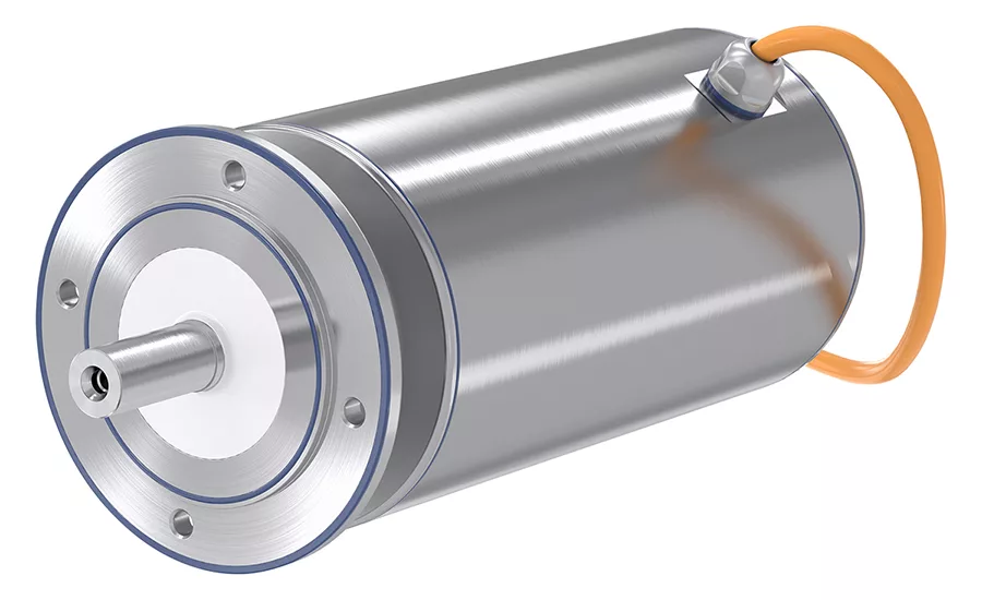 Siemens Hygienic servomotors