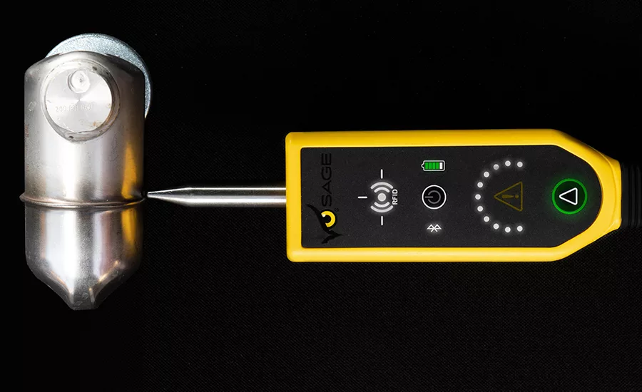 Armstrong International Steam trap management