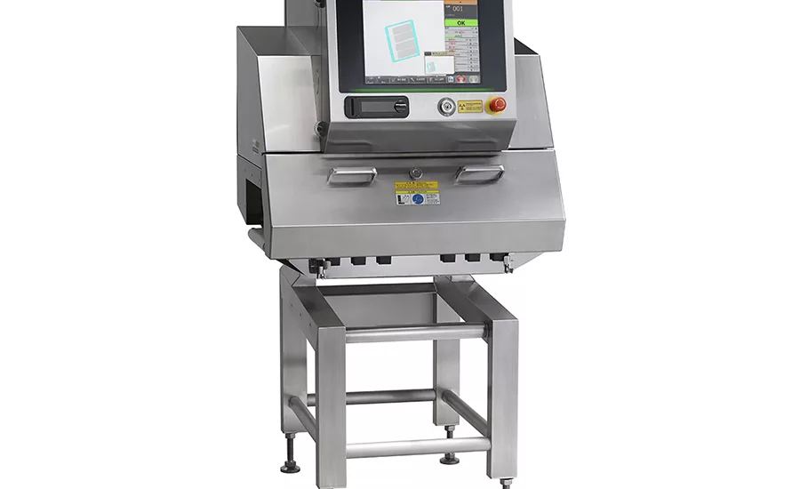 Anritsu XR75 X-ray system