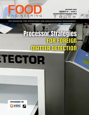 FE January 2022 cover