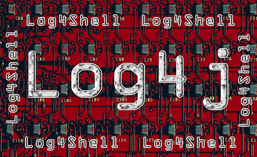 Log4j zero-day vulnerability