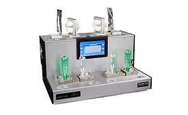 Ametek Mocon Oxygen Permeation analyzer