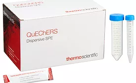 QuEChERS - Thermo Scientific 