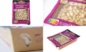 bean packaging multivac