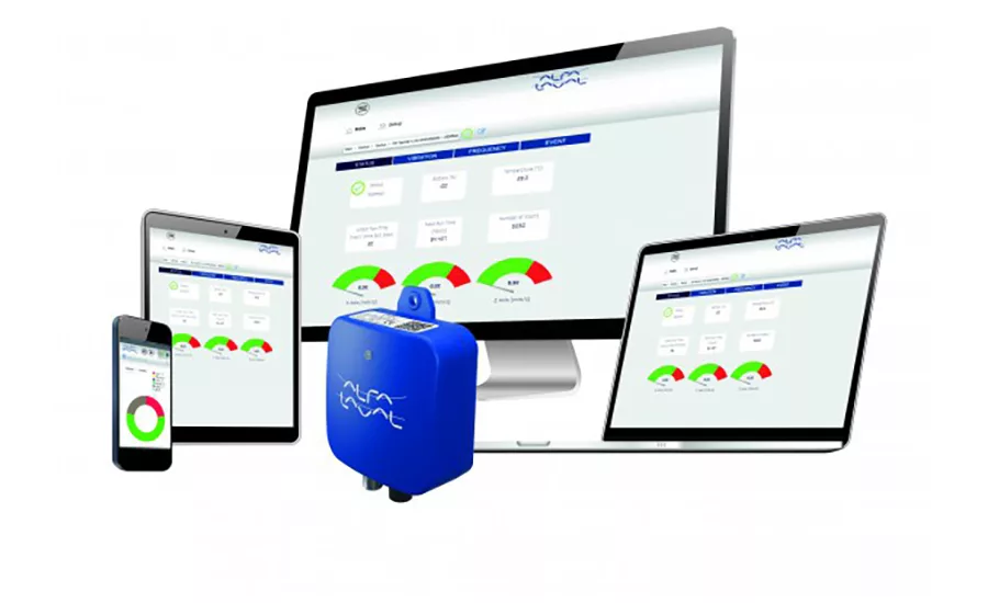CM Connect – Alfa Laval