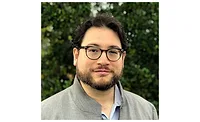 David Tze, CEO of NovoNutrients