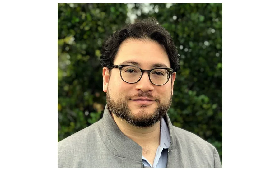 David Tze, CEO of NovoNutrients