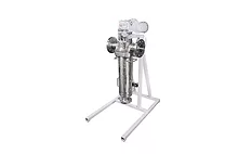 GS-144-C 400 - Spencer Strainer