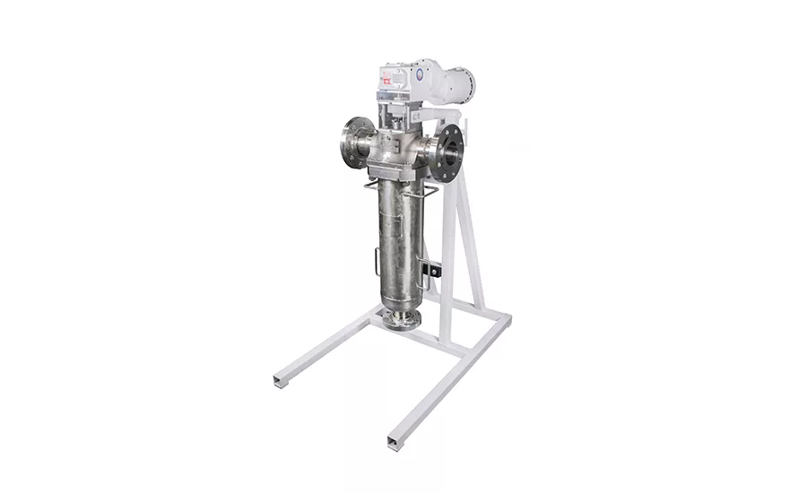 GS-144-C 400 - Spencer Strainer