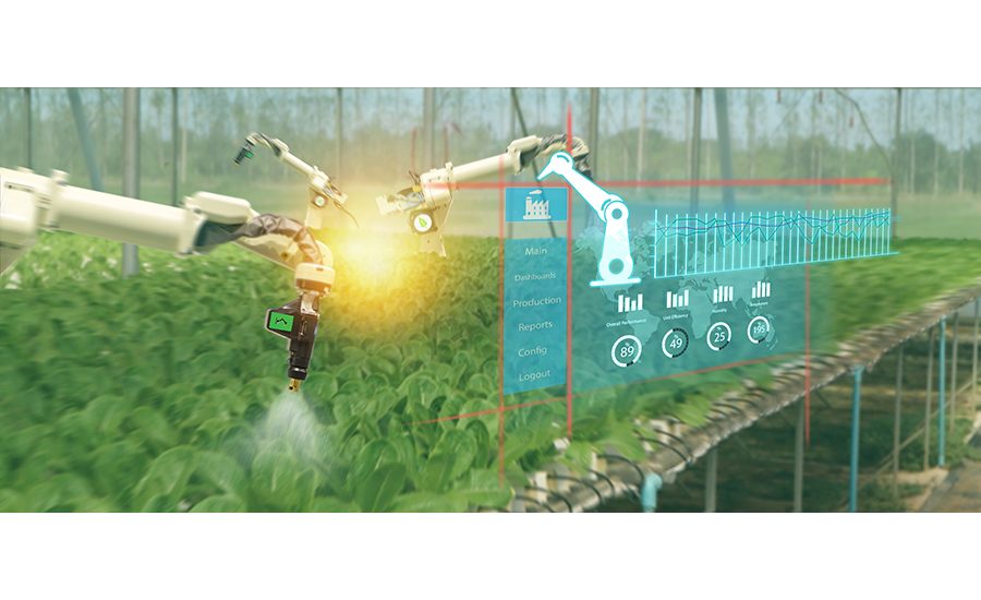 Food and AgTech trends that are shaping the future of food | Food ...
